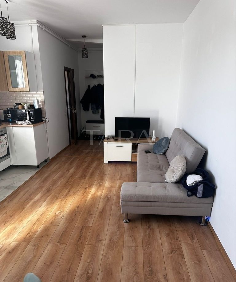 Apartament 3 camere cu parcare – Florești, zona Someșului. - Poză 1