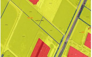 Teren Comercial -Industrial \ Commercial-Industrial Land - Poză 3