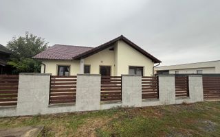 Casa modernă în Vladimirescu - Poză 2