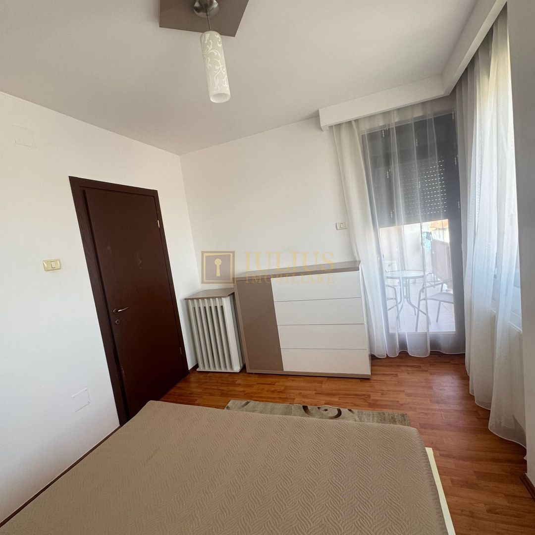 Bloc nou - 2 Camere - Parcare subterana - Soarelui| liber 1 iunie| - Poză 3