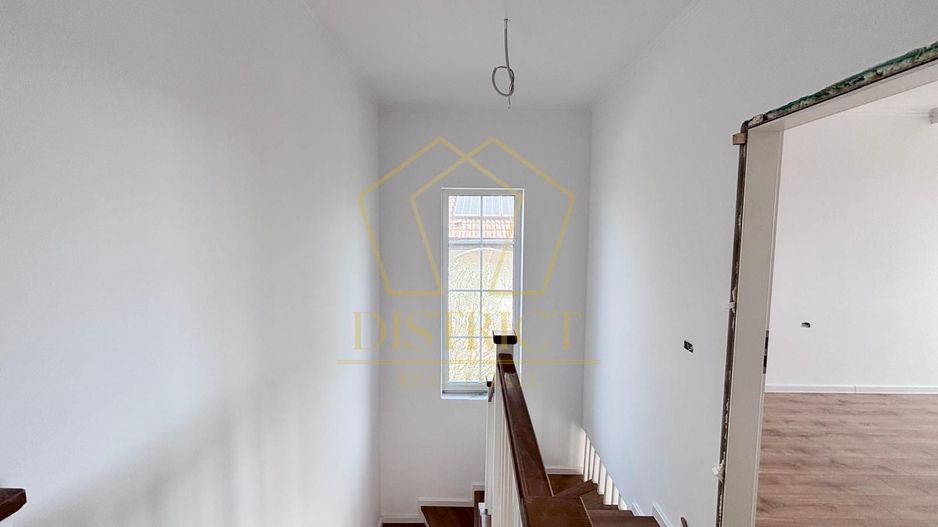 COM 0% Duplex despartit cu 5 camere | Giarmata Mare - Poză 11