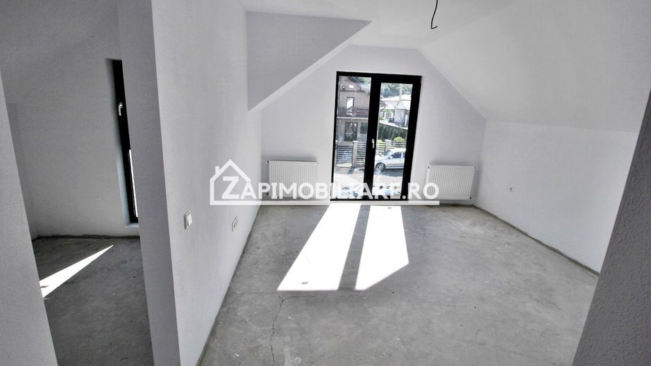 Casa 4 camere  120 mp,480 mp teren 0% comision - Poză 10