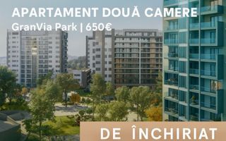 Apartament doua camere - GranVia Park Plaza - Poză 1