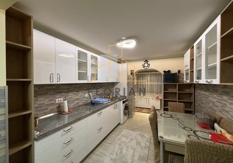 Apartament modern cu 2 camere | Lipovei - Poză 3