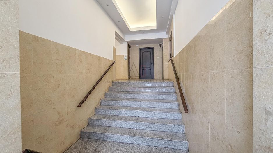 Garsoniera Universitate | Metrou | Ultracentral | Ideala investitie - Poză 9