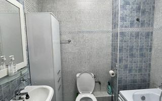 Apartament cu 2 camere, terasă generoasă, Grigorescu. - Poză 8