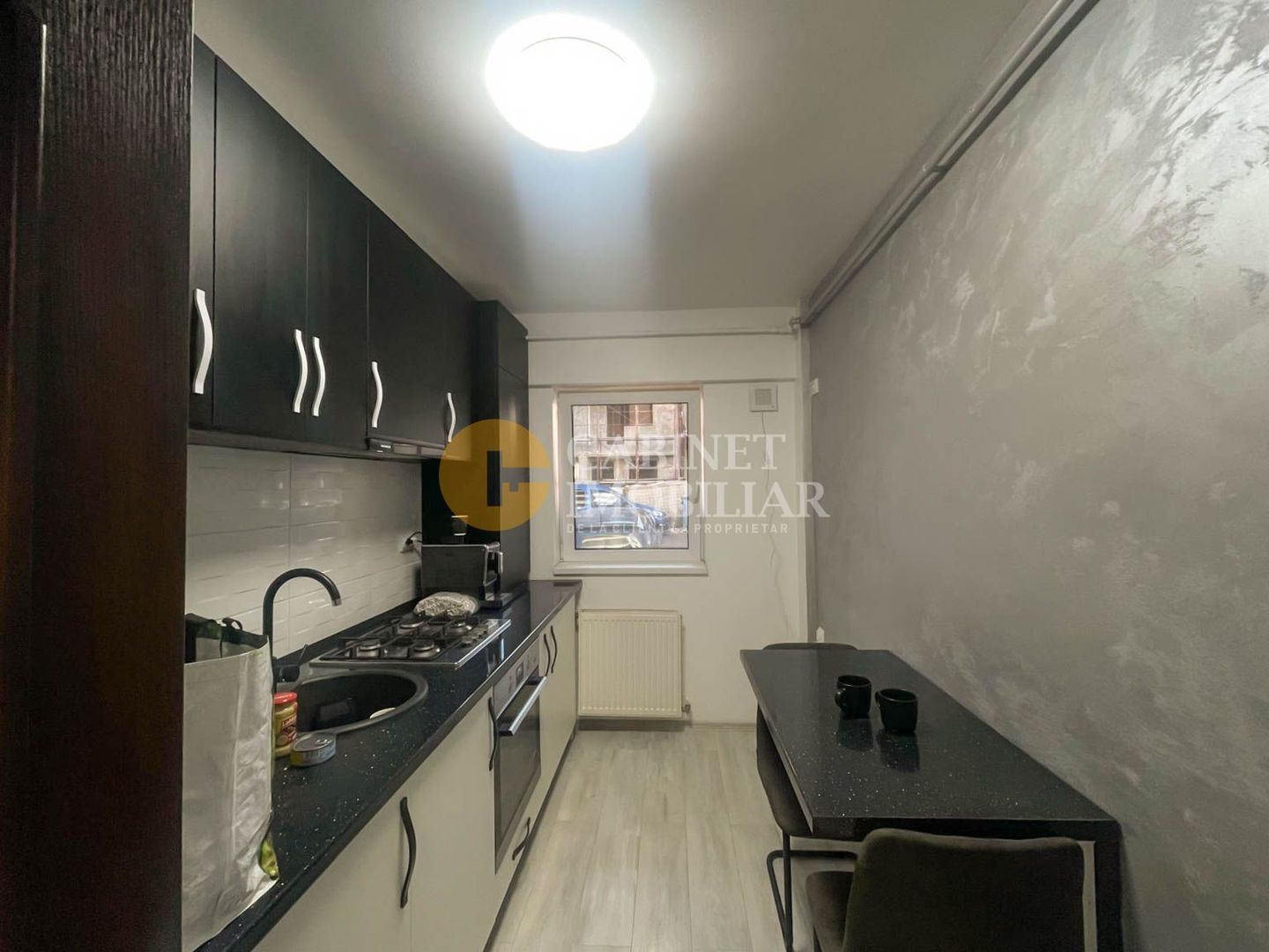 Apartament 2 camere decomandat Sun City - Poză 3
