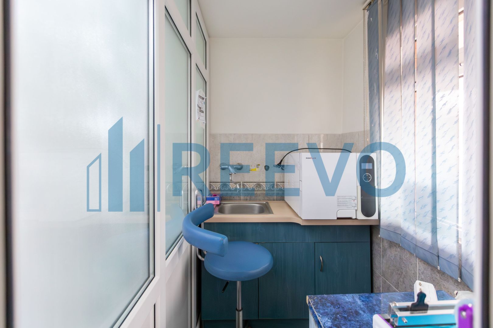 Cabinet Stomatologic complet echipat, de închiriat - Poză 5