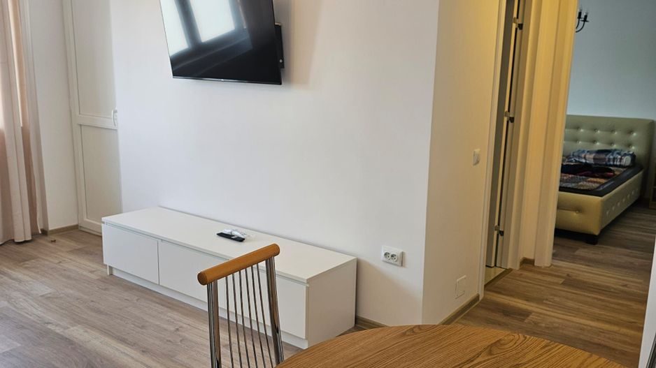 Apartament 2 camere Bucurestii Noi | Parc Bazilescu - Poză 8