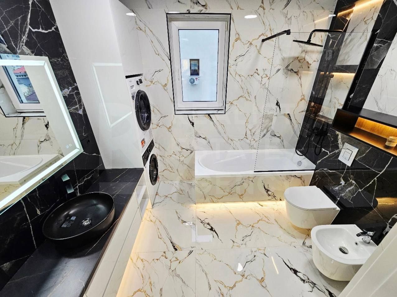 Vânzare, apartament, 2 camere, str. Ion Buzdugan, Buiucani - Poză 16