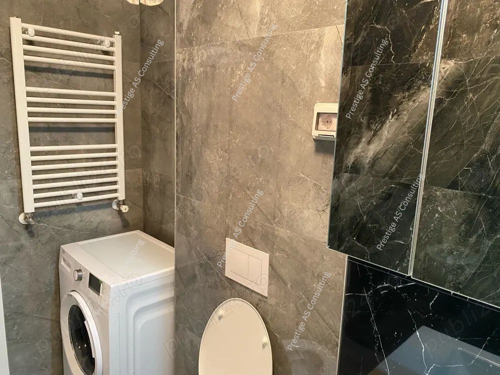 Apartament modern Iris- Aradului Terasa mare | Bloc nou - Poză 9