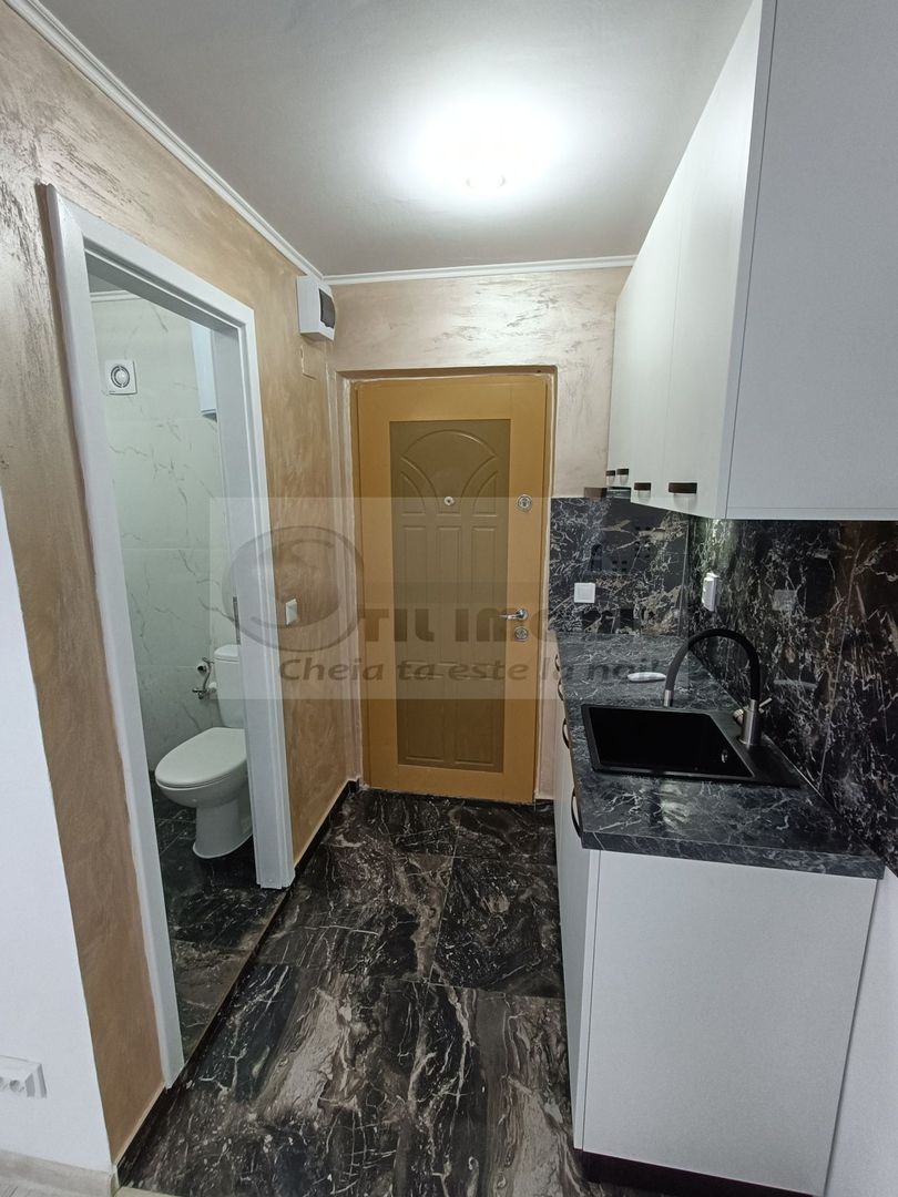 Garsonieră modernă – Nicolina • 34.900 € negociabil - Poză 6