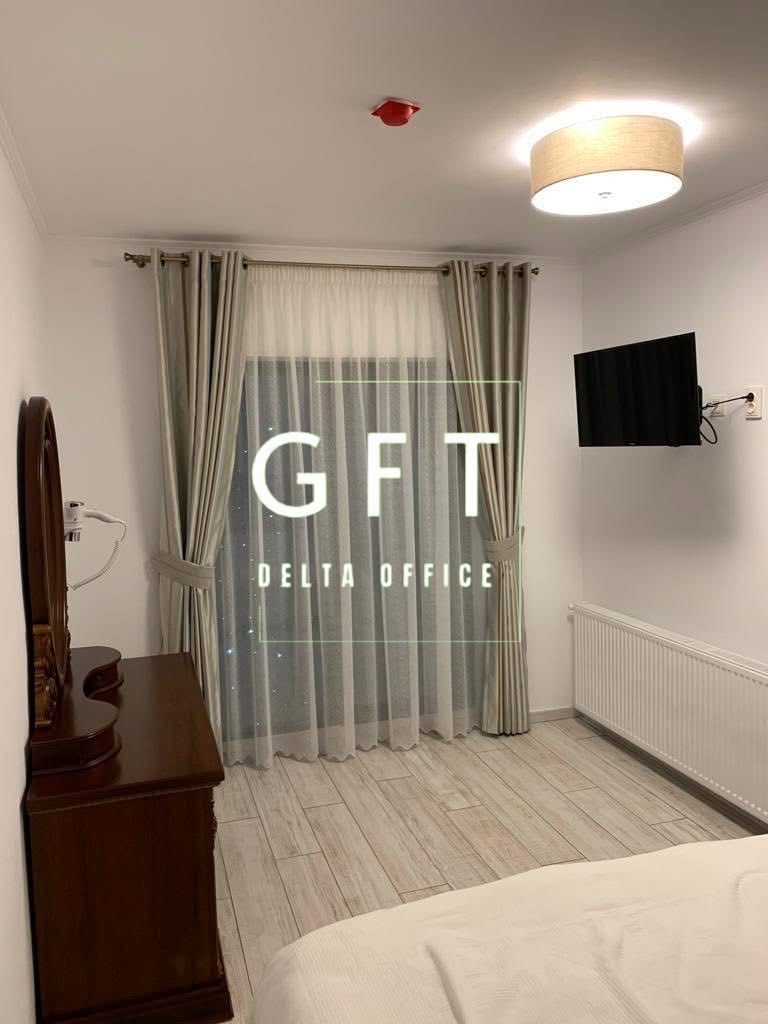 Pensiune la baza Partiei Toplita - Poză 18