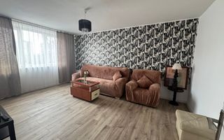 Apartament 3 camere de inchiriat, loc de parcare, Raul Doamnei- Pet Friendly - Poză 1