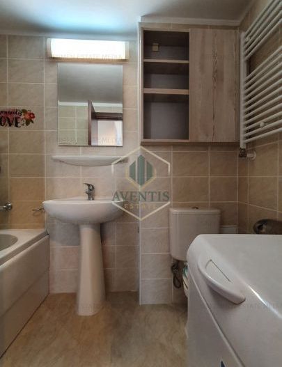 Rose Garden, complex nou, parcare subterana, modern mobilat, Obor la 10 minute - Poză 10