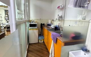 Dau in chirie spatiu comercial Cluj- salon infrumusetare - Poză 9