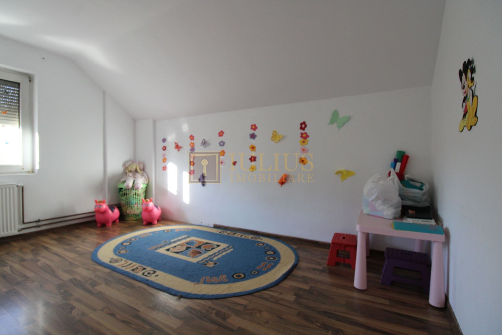 Casa in zona Lipovei,  ideala pentru activitati comerciale. - Poză 27