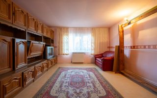 Casa cu 5 camere si 350 mp de teren in spate la parcul Salca - Poză 9
