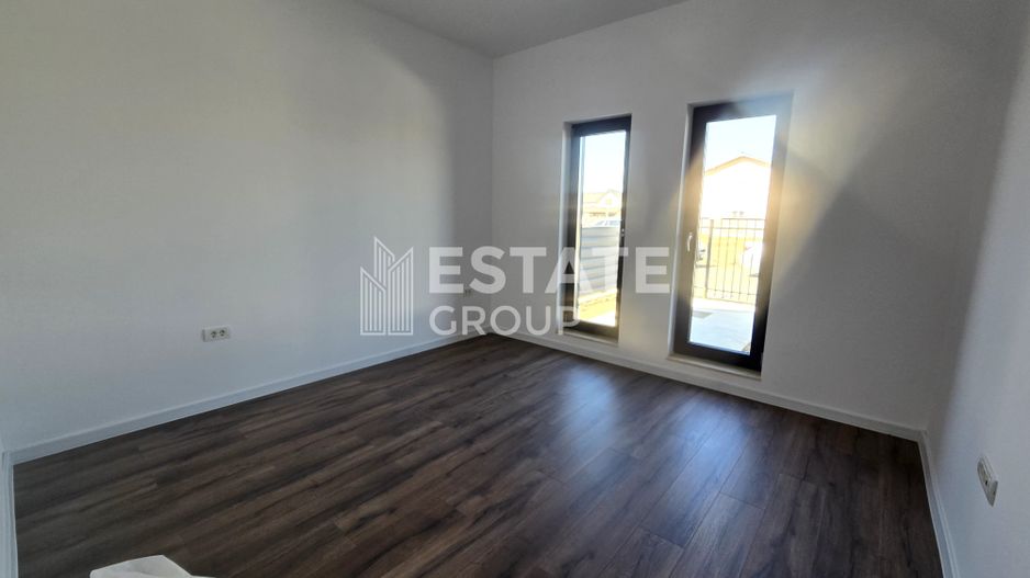 Duplex cu 4 camere in Mosnita Noua! - Poză 4