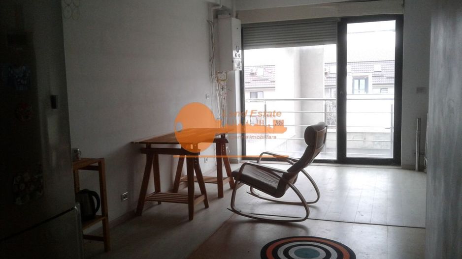 Apartament 2 camere cu garaj și terasă | Vatra Luminoasă - Poză 1