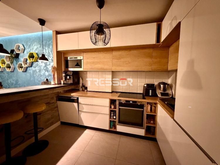 2 CAMERE DE VÂNZARE – ONIX BLUE, MAMAIA NORD | LA 100 M DE PLAJĂ - Poză 7