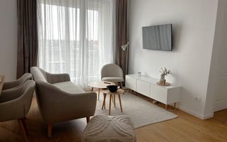3 camere gata de mutat | Tunari | Mobilat | Parcare inclusă - Poză 3