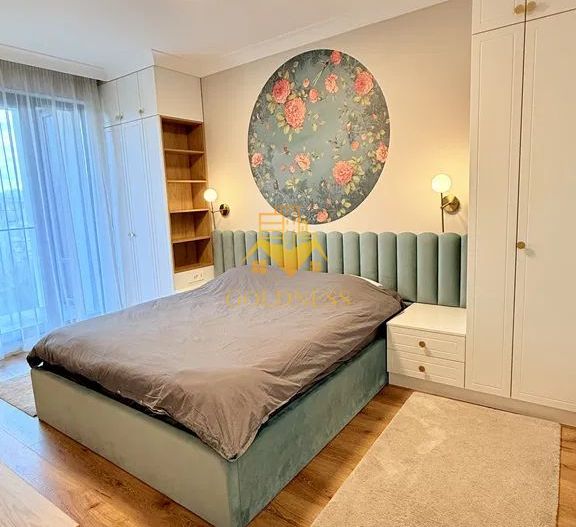 2 camere, premium, AC, garaj, bloc nou, Plopilor zona parcul Rozelor - Poză 15