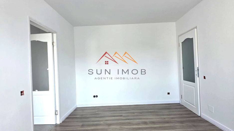 Apartament 3 camere renovat | Centrală proprie | Câmpina | Central - Poză 2