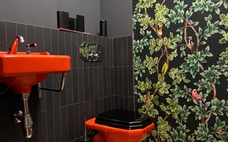 Salon Premium | Eleganță, rafinament și funcționalitate - Poză 19