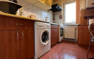 Apartament spre vanzare cu 2 camere – zona Planetelor, Brasov - Poză 8