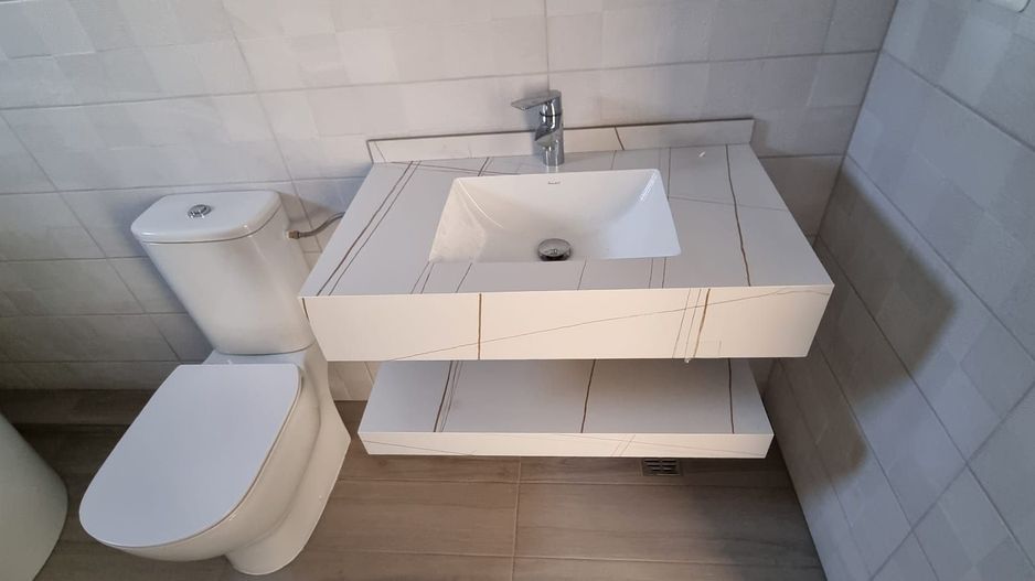 Vilă NOUĂ | Curte 400 mp | Mansardă pe placă | Lângă Parc Ghidigeni - Poză 30