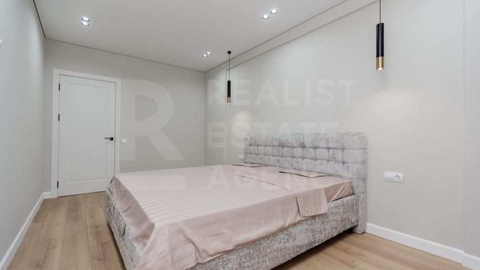 Vânzare, apartament, 4 camere, strada Ion Buzdugan, Buiucani - Poză 12