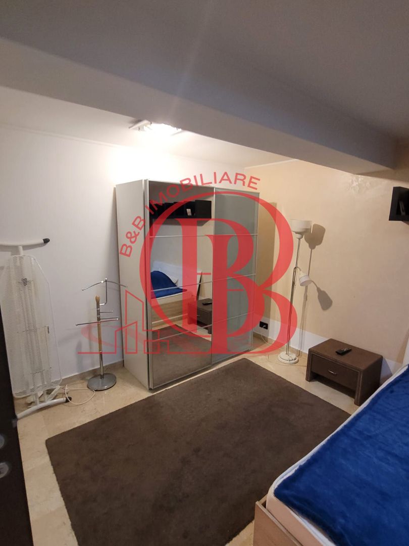 Inchiriere 2 camere- 10 minute de Piata Unirii - Poză 10