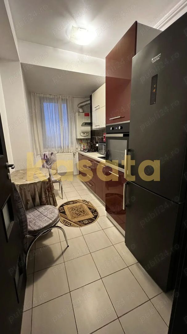 Închiriere | 2 Camere | Zona Lacul Morii | Renovat Complet - Poză 7