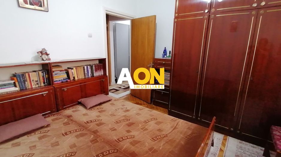 Apartament 4 Camere Zona Closca Pretabil Spatiu Comercial - Poză 6