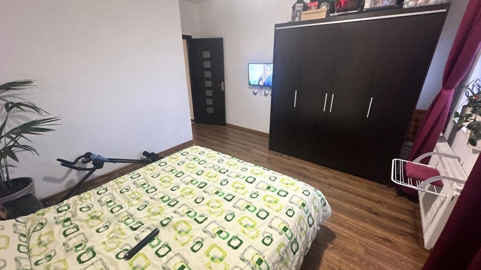 AP. 3 CAMERE ARMISTITIULUI, MOBILAT, CENTRALA, PARCARE, COMISION 0% - Poză 6