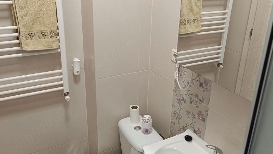 AP. 4 CAMERE - PRELUNGIREA GHENCEA, BLOC NOU, MASINA DE SPALAT VASE - Poză 3