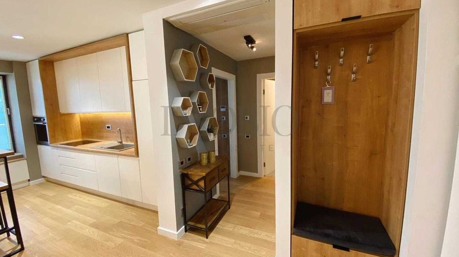 Apartament 2 Camere | Aviatiei Tower | Loc de Parcare - Poză 1