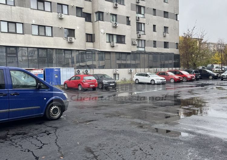 Apartament Metropolitam Iassium Luxury-Targu Cucu- 499 EURO - Poză 8