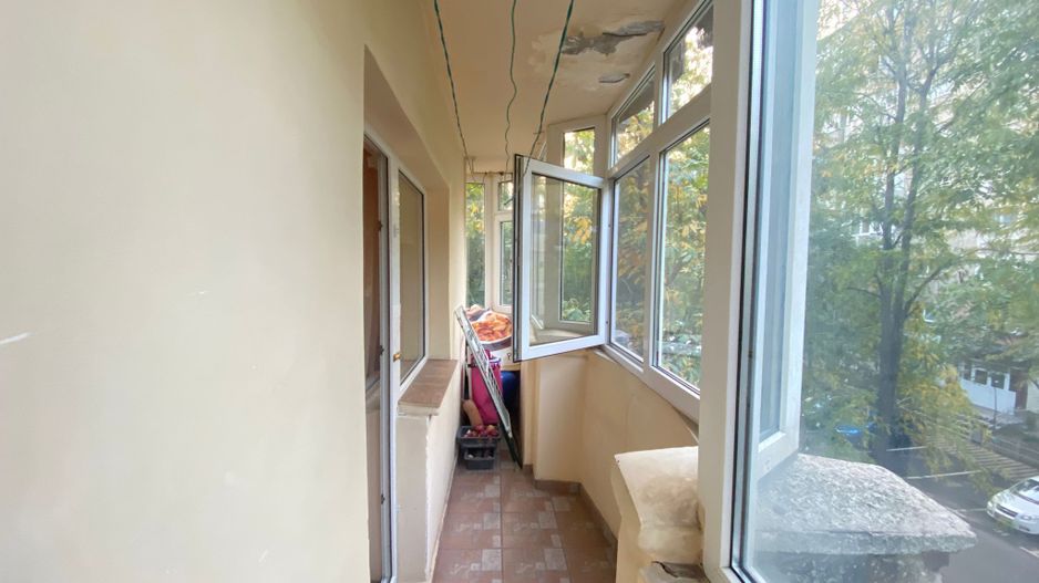 Apartament spațios 2 camere, 63 mp, etaj 2, zona Sebastian – Sector 5 (V4) - Poză 9