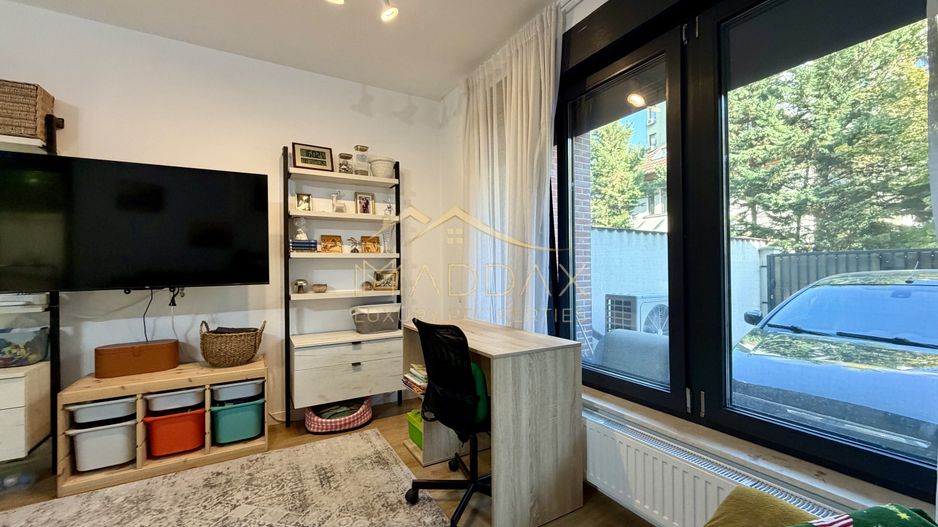 Spațiu Comercial *P+2E* / 203mpc // Kiseleff - Poză 9