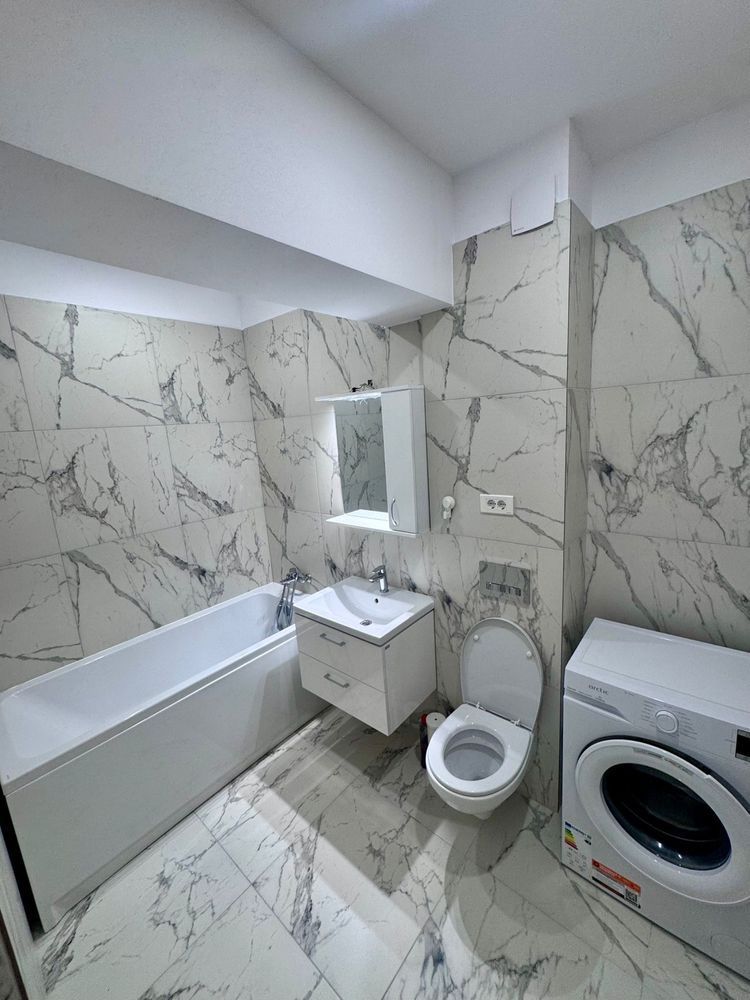 Apartament 2 camere Aparatorii Patriei / Loc de parcare / Centrala - Poză 7