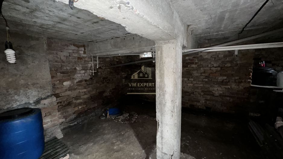 CASA 4 CAMERE TEREN 338 MP CAMPULUNG - Poză 31