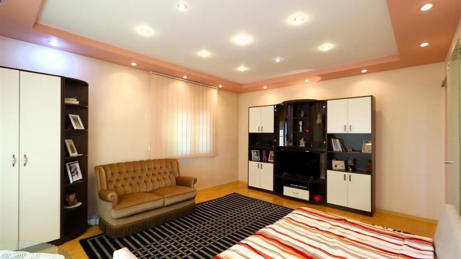 Ovidiu Sud, vila tip duplex  P+1E, 140 mp utili, deschidere pe colt! - Poză 50