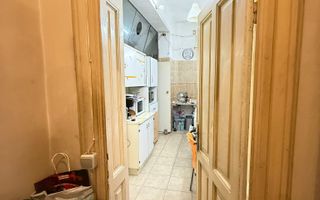 4 camere + vestibul I Parter I Romana - Poză 7
