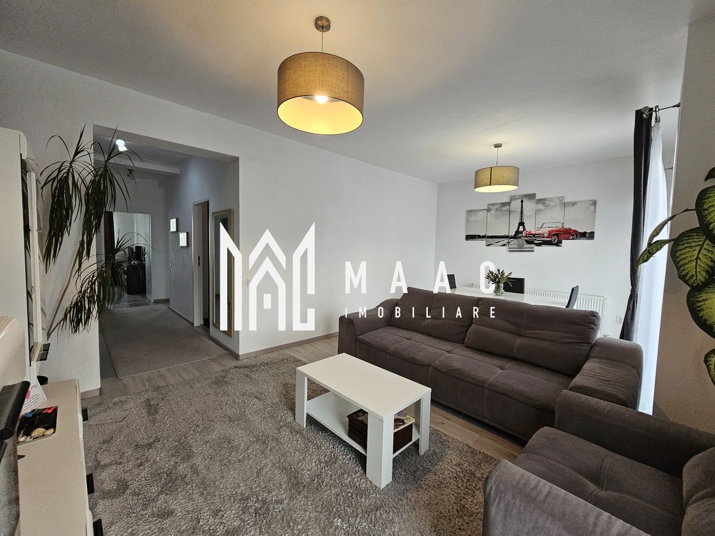 Apartament 3 camere | Etaj 1 | Decomandat | Selimbar - Poză 12