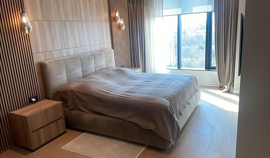 Apartament 4 camere cu View Panoramic Unic - Poză 19