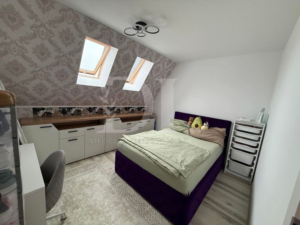 Apartament 3 camere / Zona Cetatii , Jysk - Poză 7