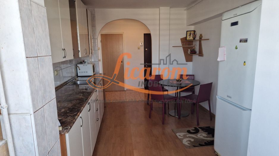 Apartament confort 1 Central - Bd Garii,decomandat,disponibil imediat. - Poză 10