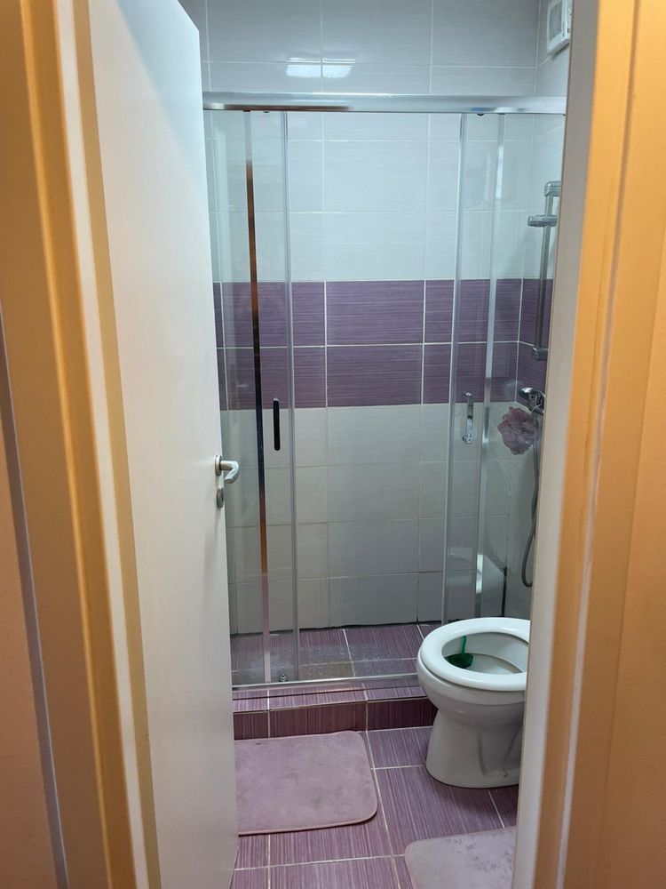 STUDIO PE 2 NIVELE METROU ZONA BRANCOVEANU - Poză 7